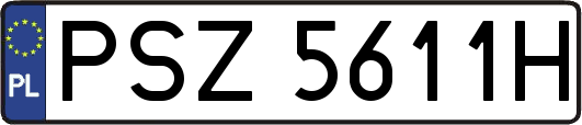 PSZ5611H