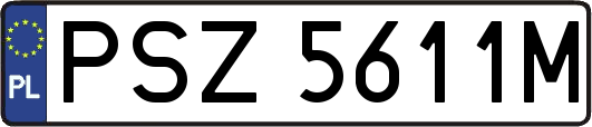 PSZ5611M