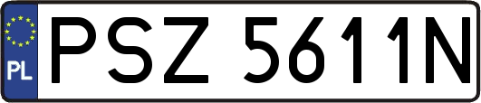 PSZ5611N