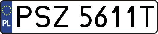 PSZ5611T