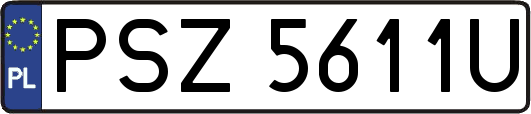 PSZ5611U
