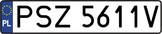 PSZ5611V