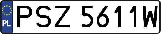 PSZ5611W