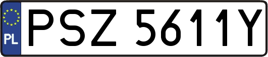 PSZ5611Y