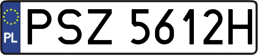 PSZ5612H