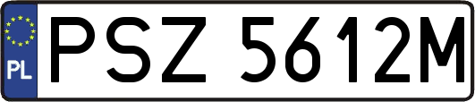 PSZ5612M