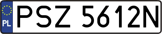 PSZ5612N