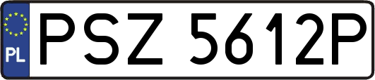PSZ5612P