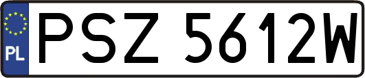 PSZ5612W