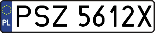 PSZ5612X