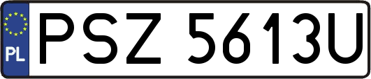 PSZ5613U