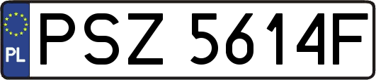 PSZ5614F
