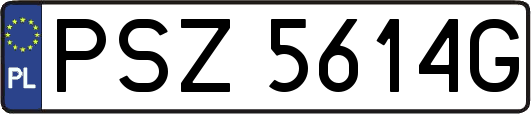 PSZ5614G
