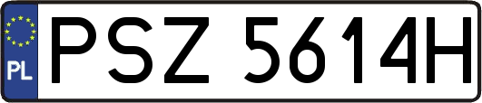 PSZ5614H