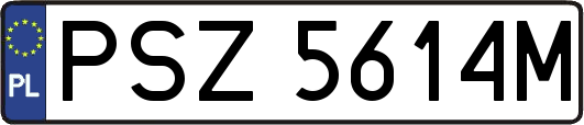 PSZ5614M