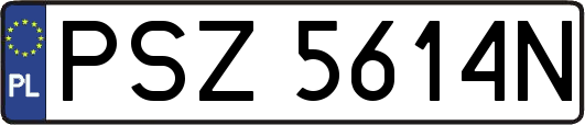 PSZ5614N