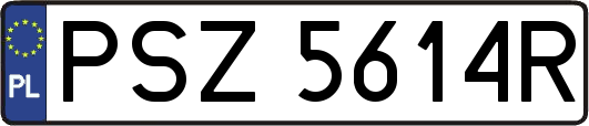 PSZ5614R