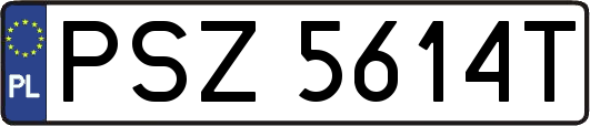 PSZ5614T