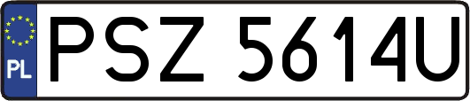 PSZ5614U