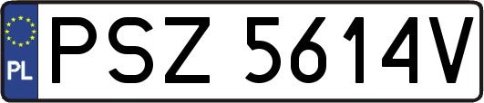 PSZ5614V