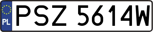 PSZ5614W