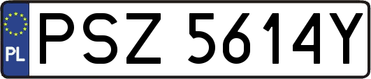 PSZ5614Y