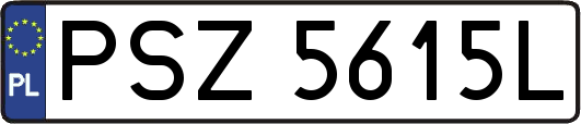 PSZ5615L