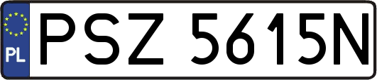 PSZ5615N