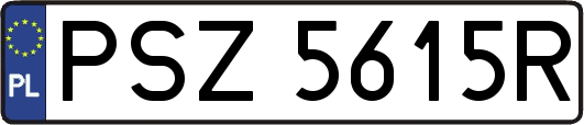 PSZ5615R