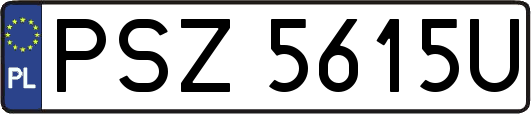 PSZ5615U