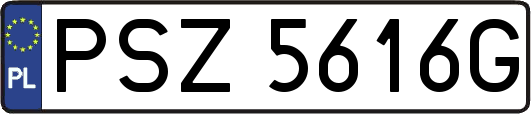 PSZ5616G