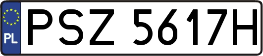 PSZ5617H