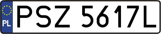 PSZ5617L