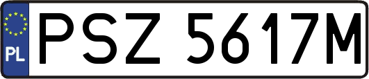 PSZ5617M