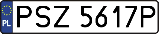 PSZ5617P