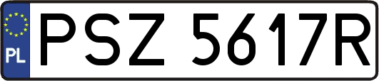 PSZ5617R