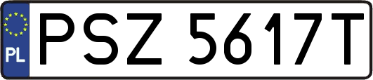 PSZ5617T