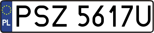 PSZ5617U