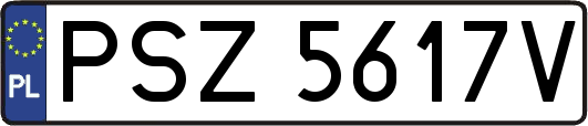 PSZ5617V