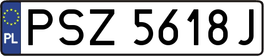 PSZ5618J