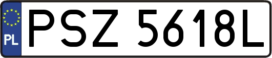 PSZ5618L