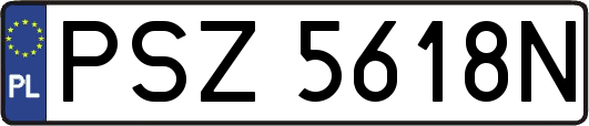 PSZ5618N