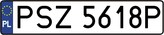 PSZ5618P
