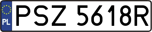 PSZ5618R