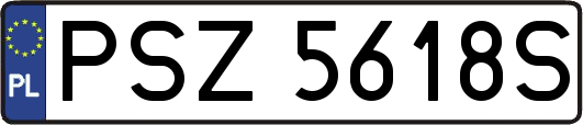 PSZ5618S