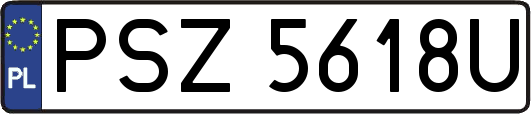 PSZ5618U