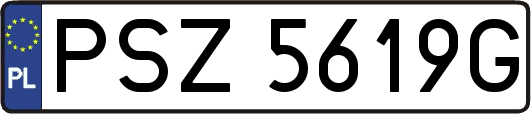 PSZ5619G