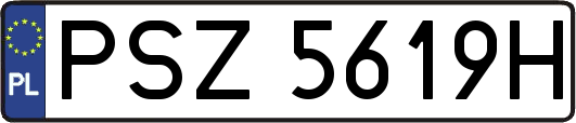 PSZ5619H