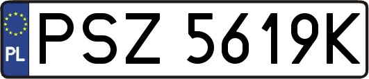 PSZ5619K