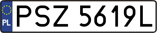 PSZ5619L